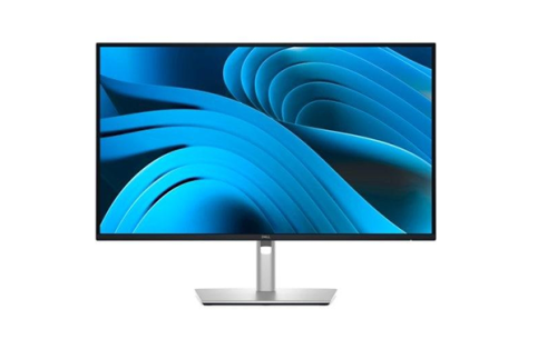 Dell Pro 27" Plus P2725QE 4K USB-C Hub Monitor (3840x2160 at 100H)