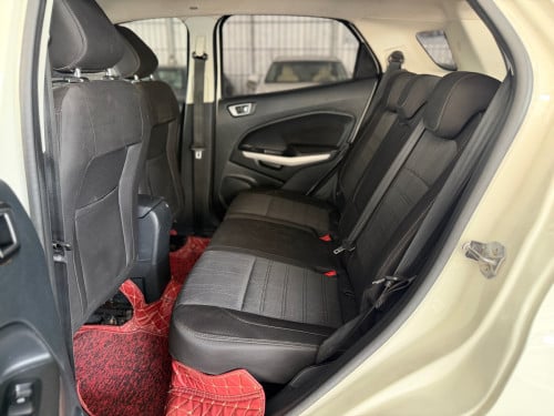 Ford EcoSport 2022 ម្ចាស់ដើម ទើបកាត់បានក្ដៅៗ 😍