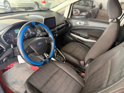 Ford EcoSport 2022 ម្ចាស់ដើម ទើបកាត់បានក្ដៅៗ 😍