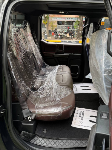 Ford F-150 2015 Platinum Full option