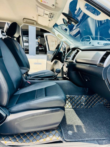Ford Ranger XLT 2022 3.2