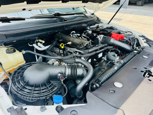 Ford Ranger XLT 2022 3.2