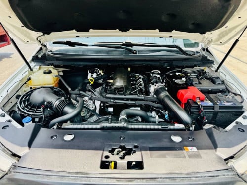 Ford Ranger XLT 2022 3.2