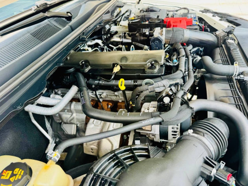 Ford Ranger XLT 2022 3.2