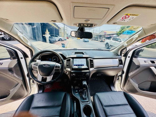 Ford Ranger XLT 2022 3.2