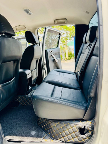 Ford Ranger XLT 2022 3.2