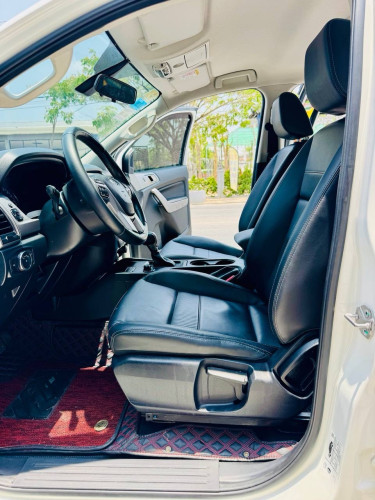 Ford Ranger XLT 2022 3.2
