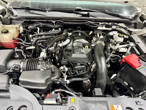 Ford Ranger XLT 2023 Biturbo