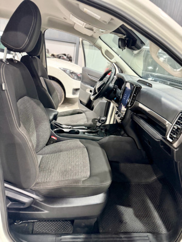 Ford Ranger XLT 2023 Biturbo