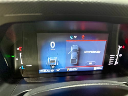 Ford Ranger XLT 2023 Biturbo