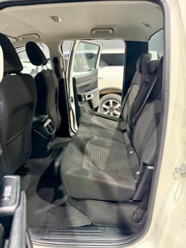 Ford Ranger XLT 2023 Biturbo