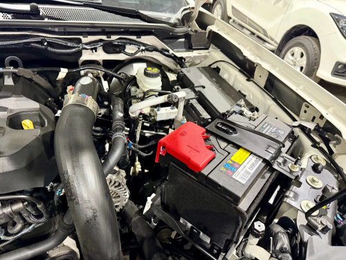 Ford Ranger XLT 2023 Biturbo