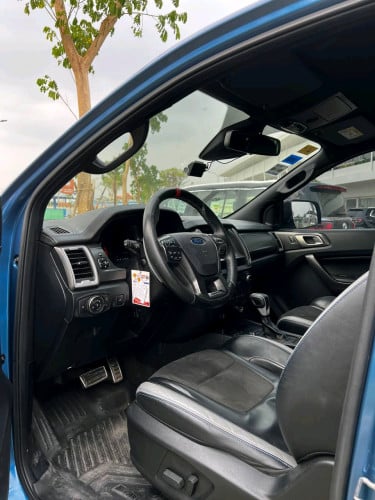 Ford Raptor 020 🛻