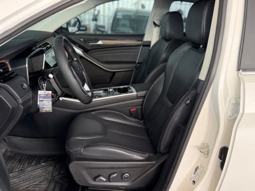 Ford Territory 2022 White ធានាមេឡាន❤️6មុឺនគីឡូហ្សុីន