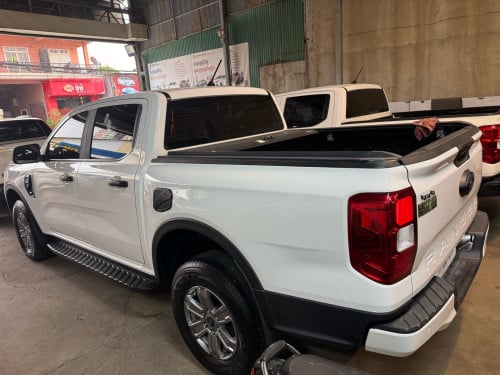 Ford XLT 2023 ហ្សុីមួយជុំម្ចាស់ដើម