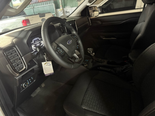 Ford XLT 2023 ហ្សុីមួយជុំម្ចាស់ដើម
