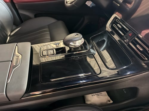 GAC GN8 Full master 2024 ថ្មីដូចខ្លាញ់គោ ប្រើបាន 1 មុឺនគីឡូ ស្កុតមួយជុំ