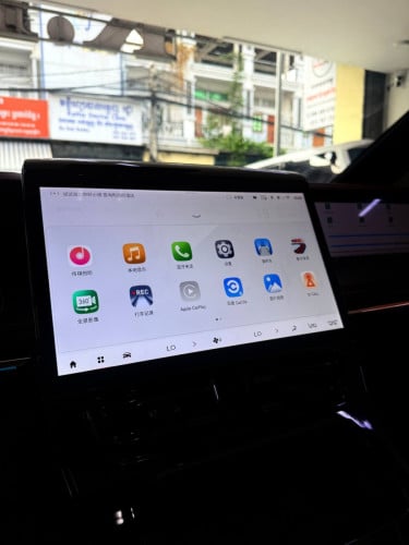 GAC M8 - Full Master តម្លៃ 40ស្ដើង
