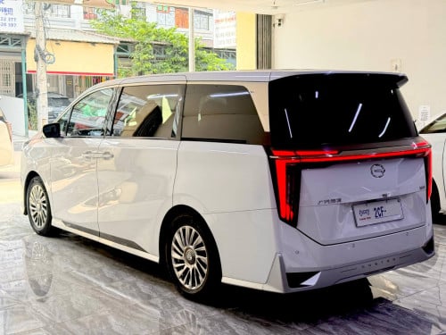 GAC M8 - Full Master តម្លៃ 40ស្ដើង
