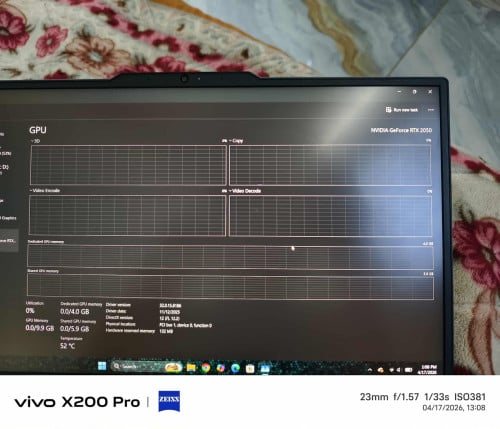 sold❌Gaming Laptop Lenovo LOQ15