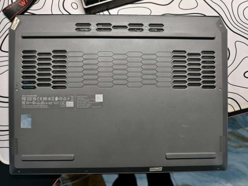 sold❌Gaming Laptop Lenovo LOQ15