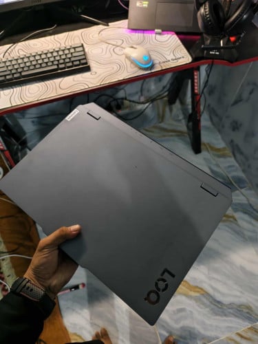 sold❌Gaming Laptop Lenovo LOQ15