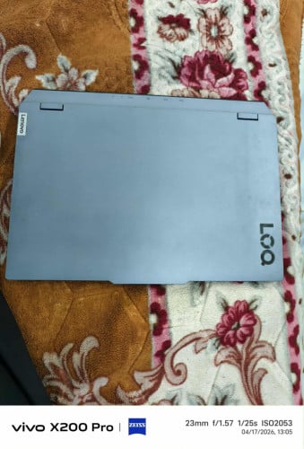 sold❌Gaming Laptop Lenovo LOQ15