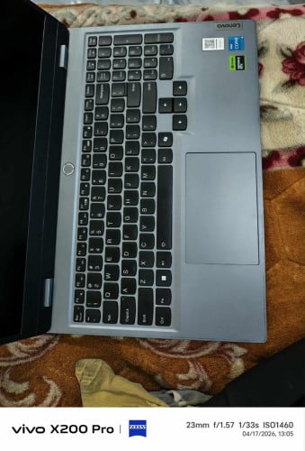 sold❌Gaming Laptop Lenovo LOQ15