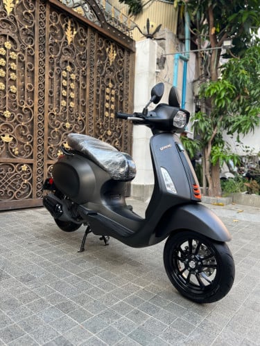 GTR Spring 025 មួយទឹកស្អាត