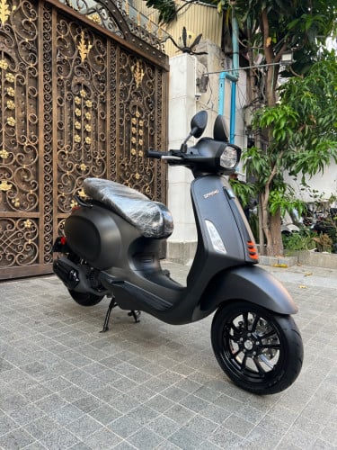 GTR Spring 025 មួយទឹកស្អាត