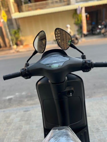 GTR Spring 025 មួយទឹកស្អាត