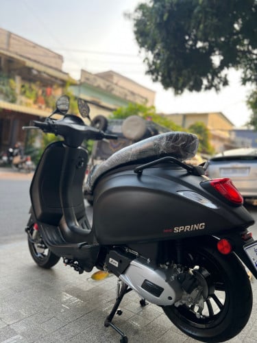 GTR Spring 025 មួយទឹកស្អាត