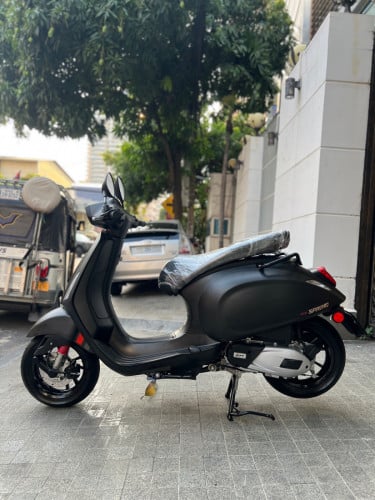 GTR Spring 025 មួយទឹកស្អាតសាណុំ