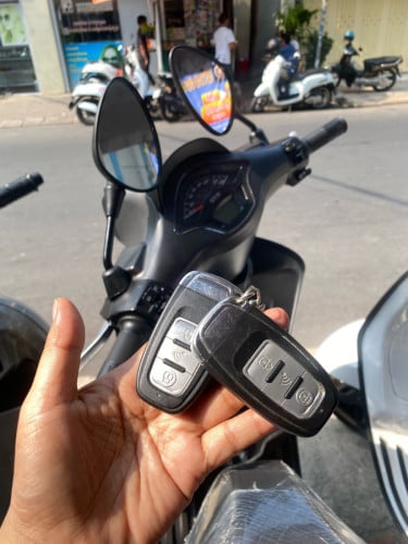 GTR Spring 025 1ទឹក