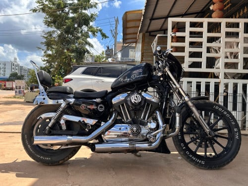 Harley 1200