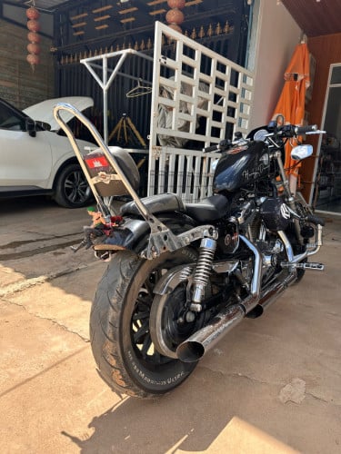 Harley 1200