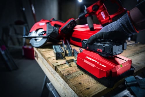Hilti Tools repair service | សេវាជុសជុលគ្រឿងម៉ូទរ័គ្រប់ប្រភេទ