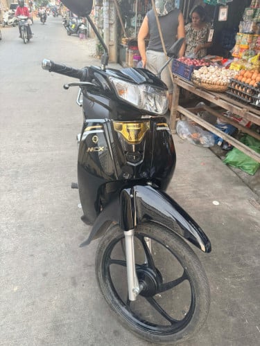 HONDA 2025