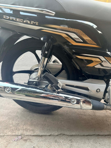 HONDA 2025