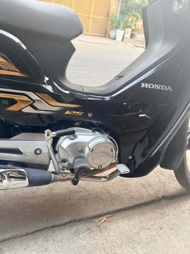 HONDA 2025