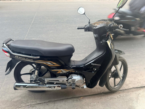 HONDA 2025