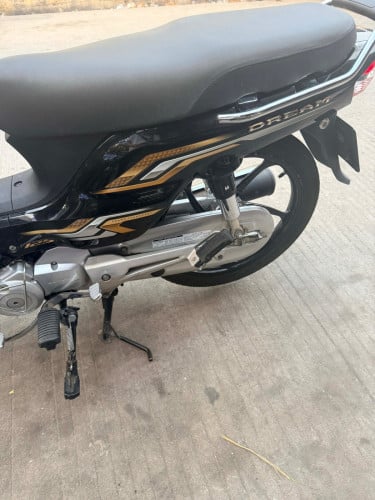 HONDA 2025