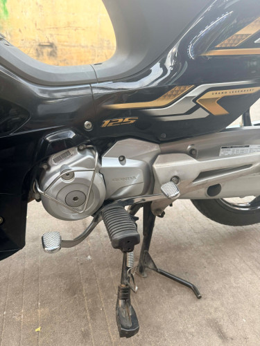 HONDA 2025