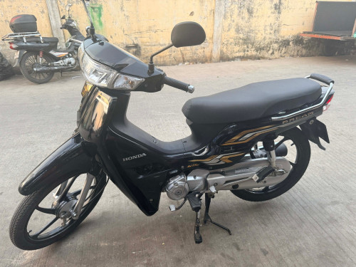 HONDA 2025