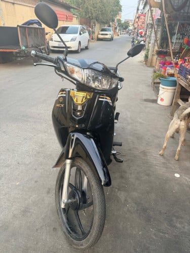 HONDA 2025