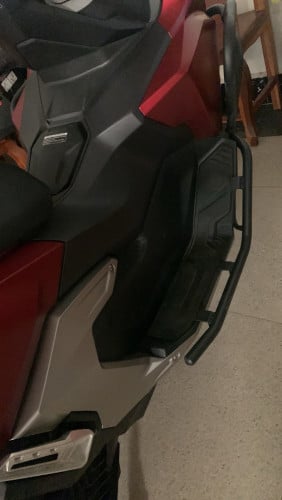 Honda adv 160