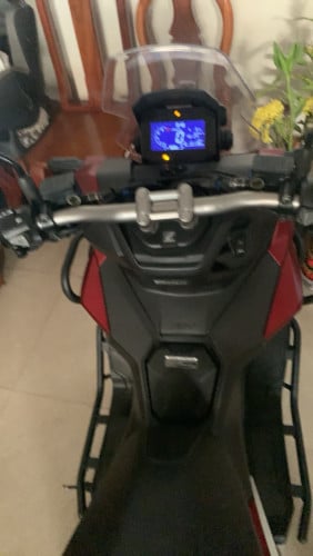 Honda adv 160