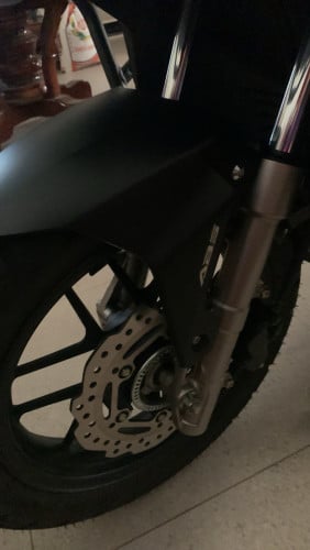 Honda adv 160