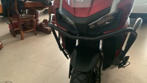 Honda adv 160