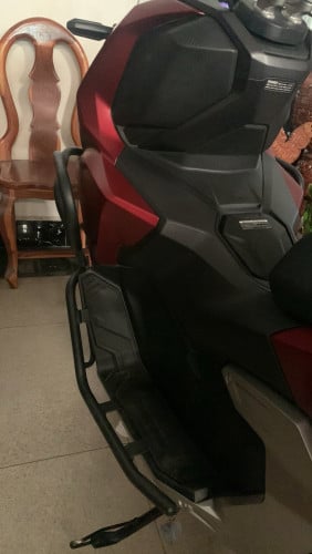 Honda adv 160